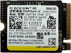 【新品】WD SN740 2TB NVMe SSD 2230 SSSDWESDIGSN740256G_m.jpg